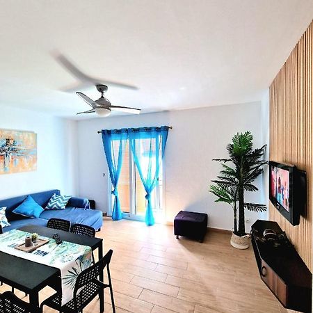 Precioso Apartamento En El Corazon Historico El Puerto de Santa Maria Bagian luar foto