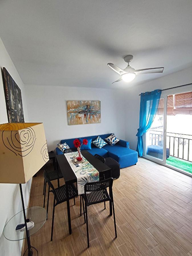 Precioso Apartamento En El Corazon Historico El Puerto de Santa Maria Bagian luar foto