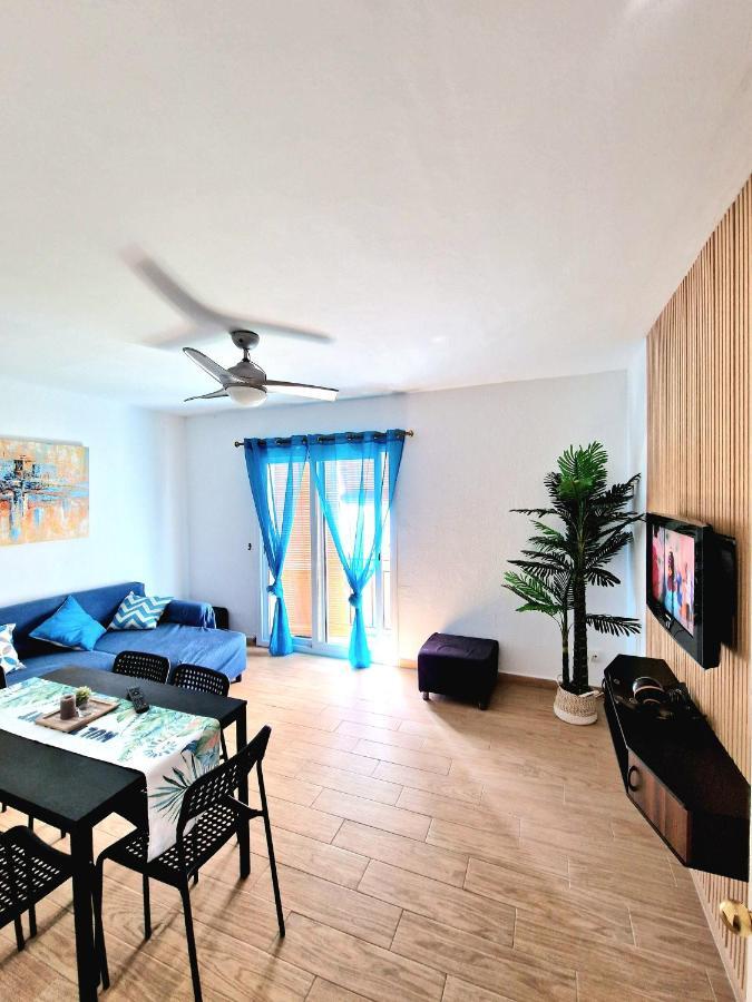 Precioso Apartamento En El Corazon Historico El Puerto de Santa Maria Bagian luar foto